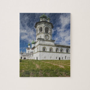 Nikola-Wjaschischtschi-Kloster