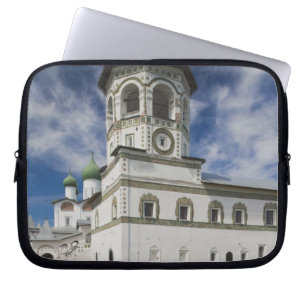 Nikola-Wjaschischtschi-Kloster Laptopschutzhülle