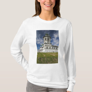Nikola-Wjaschischtschi-Kloster T-Shirt
