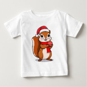 Nikolaus Baby T-shirt