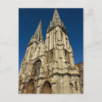 Nikolaus-Römisch-Katholische Kathedrale in Kiew