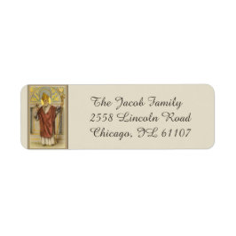 Nikolaus von Myra Bishop