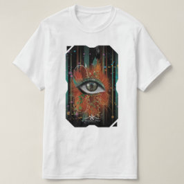 Nikole's Auge T-Shirt