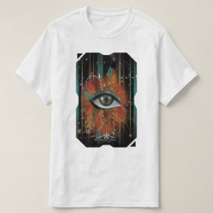 Nikole's Auge T-Shirt
