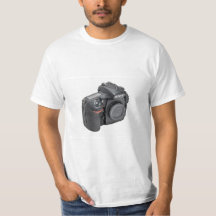 Nikon T - Shirt