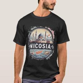 Nikosia T-Shirt