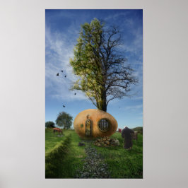 Nil novi subsole - Poster