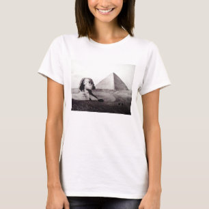 Nil-Tal-Zivilisation T-Shirt