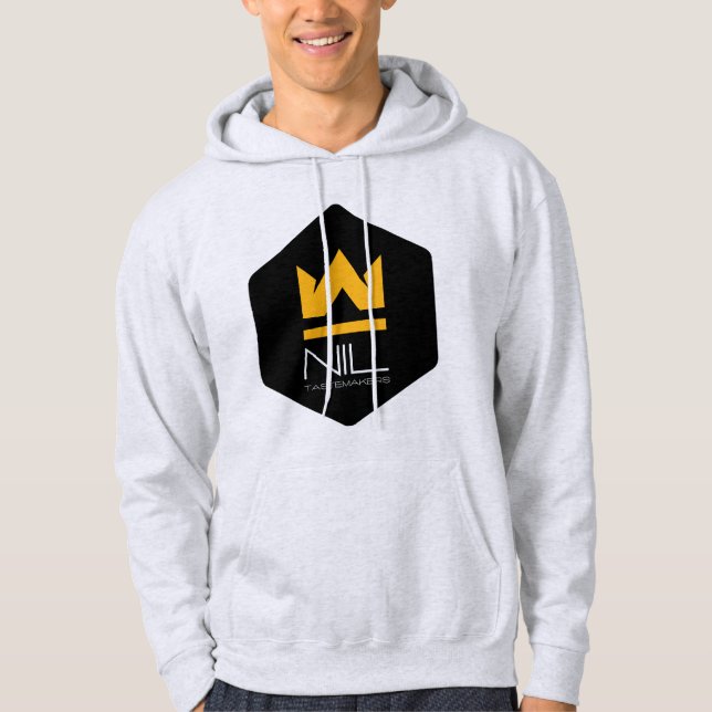 NIL TasteMakers Hoodie (Vorderseite)
