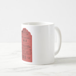 Nilbog Milch Kaffeetasse