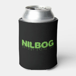 Nilbog Troll 2 Horror Movie Dosenkühler