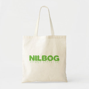 Nilbog Troll 2 Horror Movie Sac fourre-tout