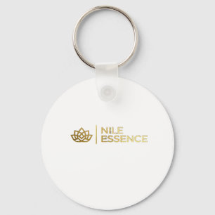 Nile Essence Gold Kollektion Schlüsselanhänger
