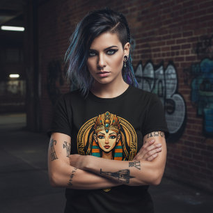 Nile Queen T-Shirt