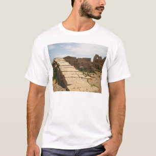Nilometer, von der Leichenhalle T-Shirt