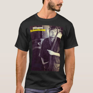 Nilsson Schmilsson Classic T - Shirt