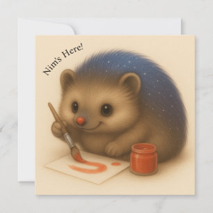 Nim Paints - individuell anpassbare Comfort-Serien