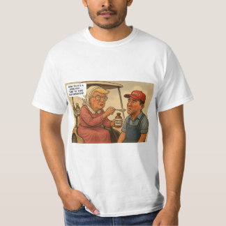 Nimm deine Medizin! T-Shirt