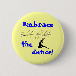 Nimm den Tanz-Knopf! Button