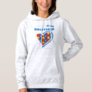 Nimm dieses niedliche Puzzle, das ich für meinen B Hoodie
