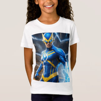 Nimm heute deinen T - Shirt