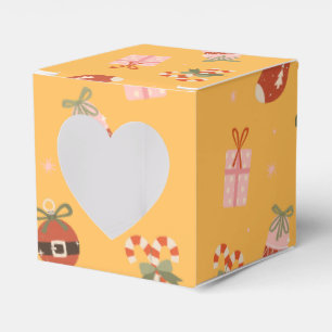 Nimm mein Herz Geschenkschachtel