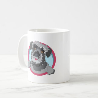 Nimm meine Freude nicht weg! Kaffeetasse
