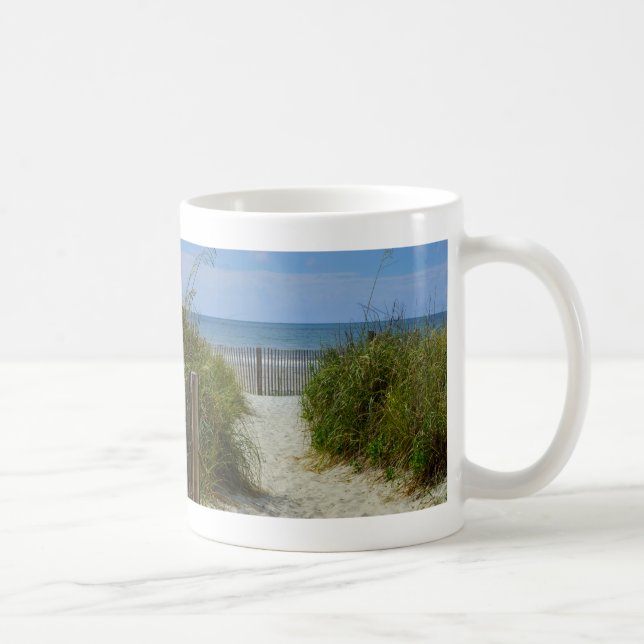 Nimm meine Probleme weg von der Tasse des Kaffees (Rechts)