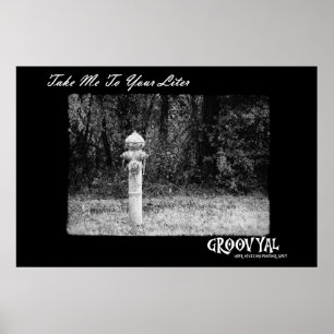 Nimm mich zu dir poster