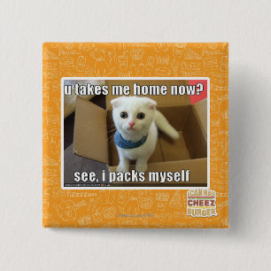 Nimm mir jetzt Zuhause? Button