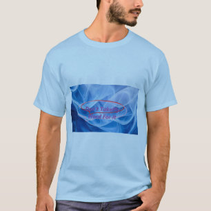 Nimm mir nicht das Wort dafür! T-Shirt