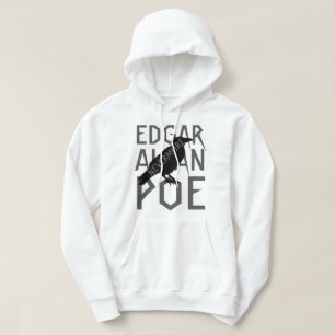 Nimmer Edgar Allan Poe T-Shirt Hoodie