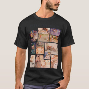Nimmerland 1 T-Shirt