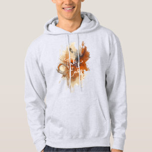 Nimm's leicht hoodie