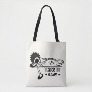 Nimm's leicht Tote Taschen