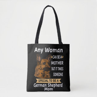 Nimmt jemand Sonderfall, um eine deutsche Hirten-M Tasche