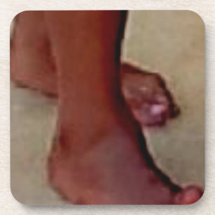 NIMMT MEIN FEET! UNTERSETZER