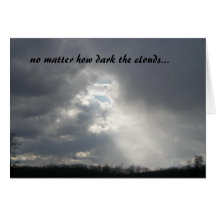 N'importe comment obscurité