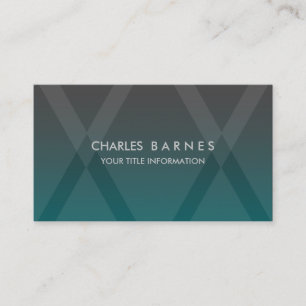 N'importe quel Carte de visite couleur