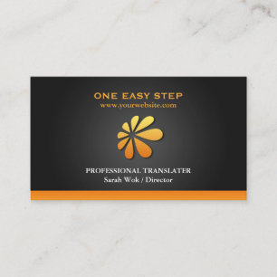 N'importe quel Carte de visite de logo