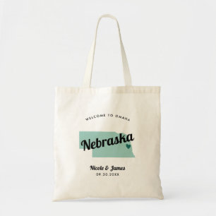 N'Importe Quel Sac D'Accueil Mariage De Carte Coul