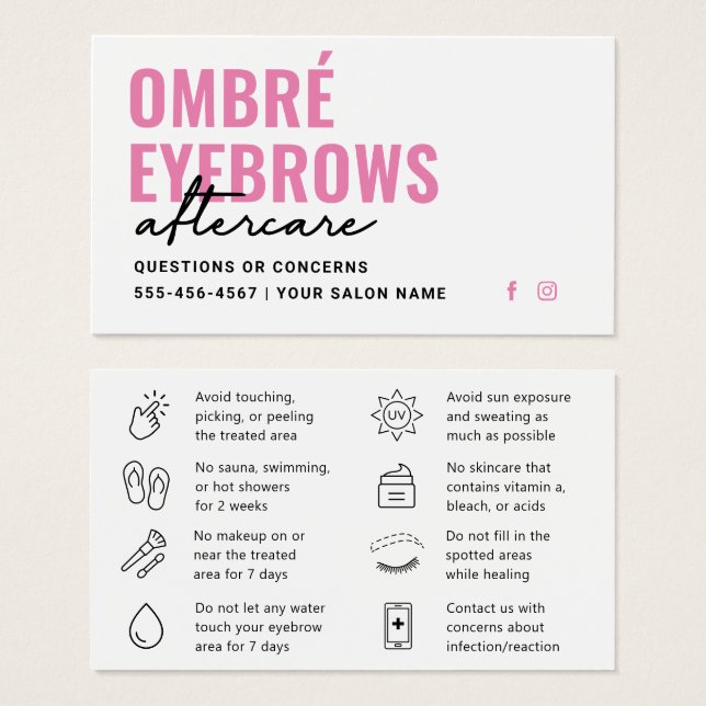 N'Importe Quelle Poudre Ombre Couleur Brosse Conse (Devant & derrière)