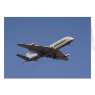 Nimrod britisches Reconnaisance Flugzeug