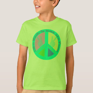 Nina-Felsen G T-Shirt