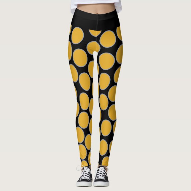 Nina Leggings (Vorderseite)