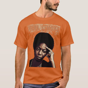 Nina Simone T-Shirt