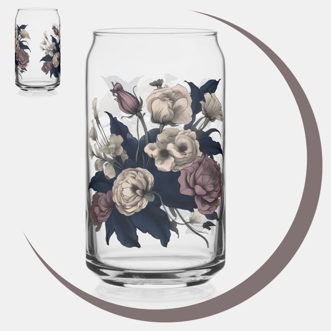 Ninagal Dosenglas (Ninagal Can Glass
)