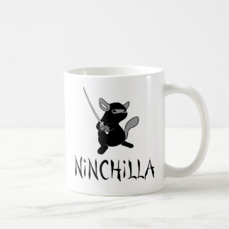 ninchilla Kaffee-Tasse Kaffeetasse