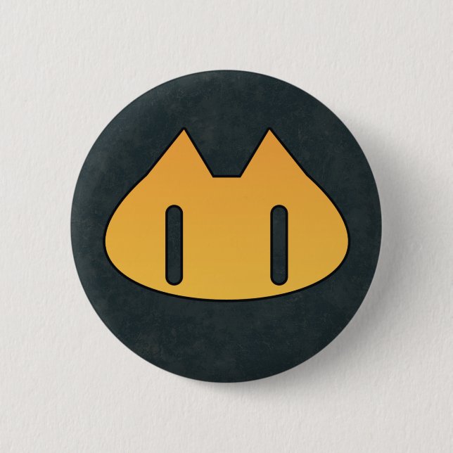 NINE LIVES BUTTON (Vorderseite)