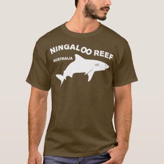 Ningaloo Reef Australien T-Shirt